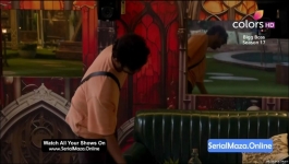 Bigg Boss - Season 17 - 8th January 2024